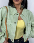 Jacket Renè