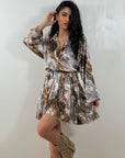 Dress Sybil
