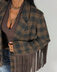 Jacket Phoenix