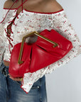 Borsa Vogue Rossa