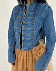 Jacket Napoleon