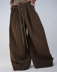 Jeans Nomad Marrone