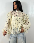 Camicia Lovely