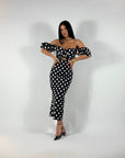 Dress Megan