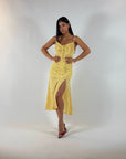 Dress Paisley