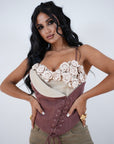 Corsetto Bloomcore