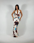 Dress Butterfly