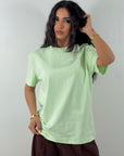 T-Shirt Basic by Lumina