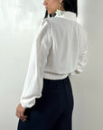 Camicia Whisper