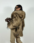 Eco Pelliccia Finlandia
