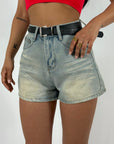 Shorts Karol Chiaro