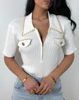 Polo Chic Gold