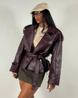 Jacket Boston