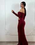 Dress Ruby