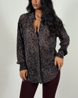 Camicia Savannah