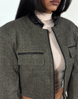 Jacket British