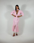 Dress Elenoire