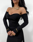 Dress Zuleya