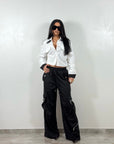Camicia Sparkle