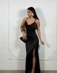 Dress Kate Nero