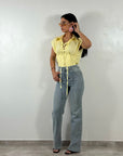 Jeans Skyline