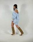 Camicia Ranch