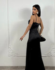 Dress Kate Nero