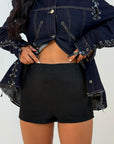 Culotte Camo