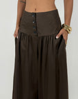 Pantalone Glam