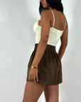 Pantaloncini Candy