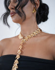 Collana Plume