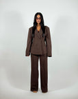 Tailleur Madison