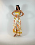 Dress Cancun