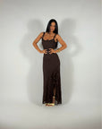 Dress Consuelo