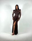 Dress Stella