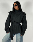 Jacket Sydney