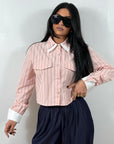 Camicia Sparkle
