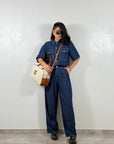 Coordinato Denim Osaka