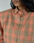 Camicia Paul