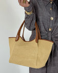 Borsa Rafia