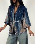 Kimono Shangaii