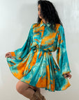 Dress Flaminia