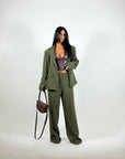 Tailleur Madison