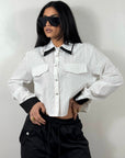 Camicia Sparkle