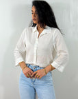 Camicia di Lino