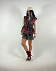 Gilet Urban Queen