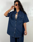 Coordinato Denim Osaka
