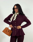 Cardigan Chloé