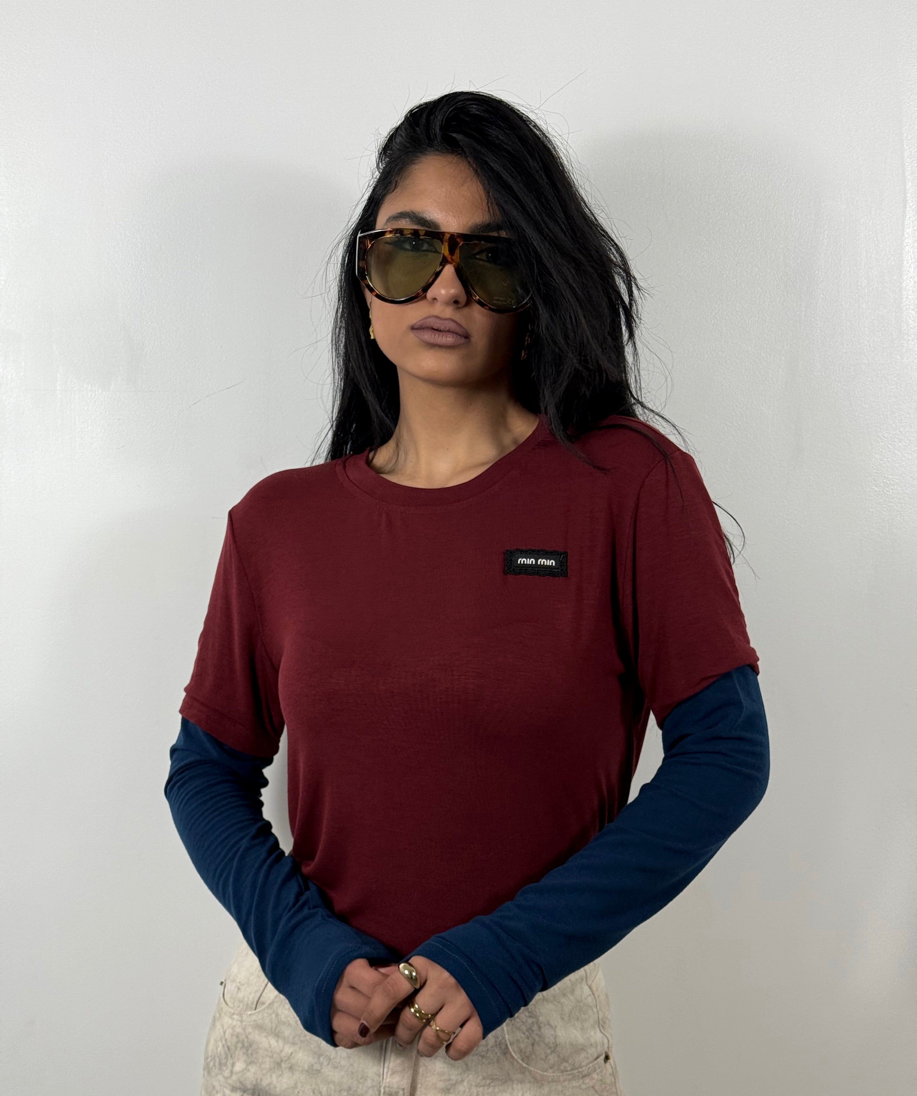 Maglia Miu – Meira Abbigliamento - Main Image