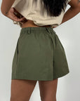 Pantaloncini 100% Cotone